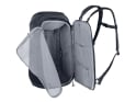 EVOC Rucksack Athlete Backpack 30 | carbon grey / black