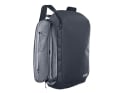 EVOC Rucksack Athlete Backpack 30 | carbon grey / black