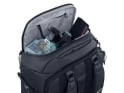 EVOC Rucksack Athlete Backpack 30 | carbon grey / black