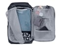 EVOC Rucksack Athlete Backpack 30 | carbon grey / black