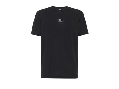 OAKLEY T-Shirt Bark New kurzarm | schwarz M