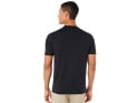 OAKLEY T-Shirt Bark New kurzarm | schwarz M