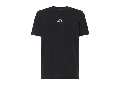 OAKLEY T-Shirt Bark New kurzarm | schwarz L