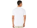 OAKLEY T-Shirt Bark New kurzarm | weiß XL