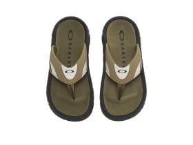 OAKLEY Sandale O Coil | army green