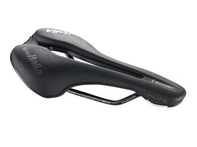 SELLE ITALIA Sattel Flite Boost Superflow TM schwarz S3 - B-STOCK