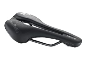 SELLE ITALIA Sattel Flite Boost Superflow TM schwarz S3 -...