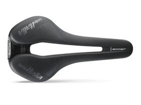 SELLE ITALIA Sattel Flite Boost Superflow TM schwarz S3 -...