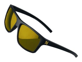 DIRTLEJ Sunglasses specs 01 | black / gold
