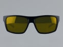 DIRTLEJ Sunglasses specs 01 | black / gold