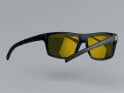 DIRTLEJ Sunglasses specs 01 | black / gold