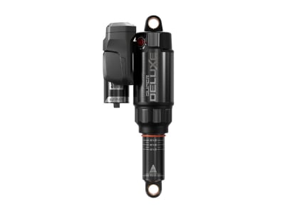 ROCKSHOX Rear Shock Super Deluxe Ultimate Flight Attendant Hydraulic B