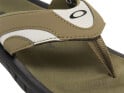 OAKLEY Sandale O Coil | army green 42,5