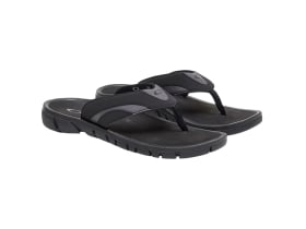 OAKLEY Sandale O Coil | schwarz