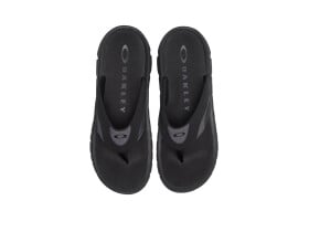 OAKLEY Sandale O Coil | schwarz