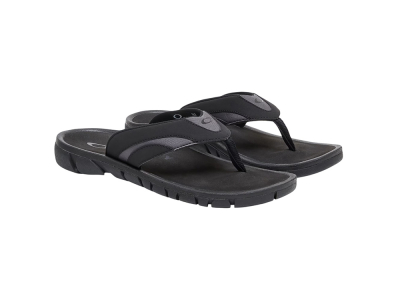 OAKLEY Sandale O Coil | schwarz 44