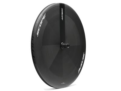 SCOPE Rear Wheel 28" Road Artech Disc Campagnolo N3W
