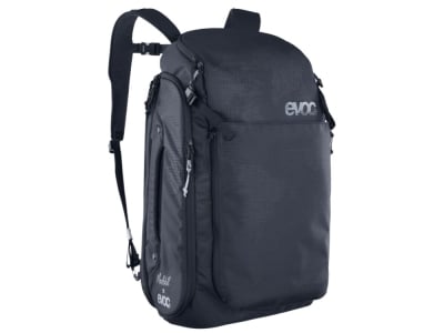 EVOC Rucksack Athlete Backpack 30 MacAskill | black