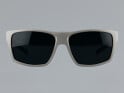 DIRTLEJ Sonnenbrille specs 01 | grau / schwarz