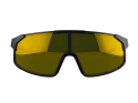 DIRTLEJ Sunglasses specs 02 | black / gold