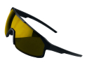 DIRTLEJ Sunglasses specs 02 | black / gold