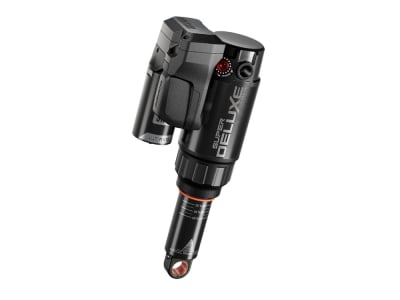 ROCKSHOX Dämpfer Super Deluxe Ultimate Flight Attendant Hydraulic Bottom Out LinearXL Trunnion Mount | 185x55 mm | Trek Fuel EX 2023+