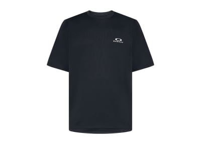 OAKLEY Kurzarmtrikot Free Ride Jersey | schwarz
