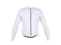SPATZWEAR X R2BIKE Langarmtrikot Fasta Aero Jersey | weiß L