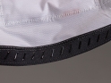 SPATZWEAR X R2BIKE Langarmtrikot Fasta Aero Jersey | weiß XL