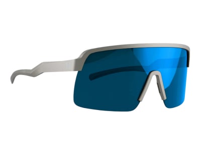 DIRTLEJ Sunglasses specs 03 | grey / blue