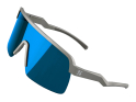 DIRTLEJ Sunglasses specs 03 | grey / blue
