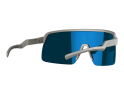DIRTLEJ Sunglasses specs 03 | grey / blue