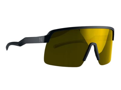 DIRTLEJ Sunglasses specs 03 | black / gold