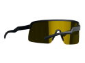 DIRTLEJ Sunglasses specs 03 | black / gold