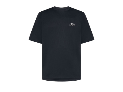 OAKLEY Jersey Short Sleeve Free Ride | black XL