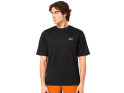OAKLEY Jersey Short Sleeve Free Ride | black XL