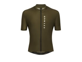 OAKLEY Short Sleeve Jersey Icon Classic 2.0 | army green