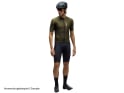 OAKLEY Short Sleeve Jersey Icon Classic 2.0 | army green