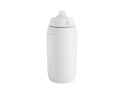 KEEGO Trinkflasche 500 ml | Titanium White