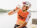 KEEGO Trinkflasche 500 ml | Titanium White