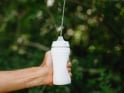 KEEGO Trinkflasche 500 ml | Titanium White