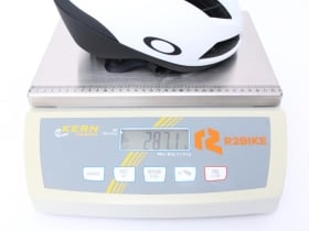 OAKLEY Helmet Velo Stelvio | matte white