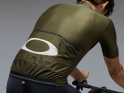 OAKLEY Short Sleeve Jersey Icon Classic 2.0 | army green L