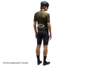 OAKLEY Short Sleeve Jersey Icon Classic 2.0 | army green L