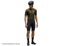 OAKLEY Short Sleeve Jersey Icon Classic 2.0 | army green XL
