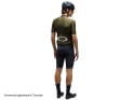 OAKLEY Short Sleeve Jersey Icon Classic 2.0 | army green XL