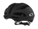 OAKLEY Fahrradhelm Velo Stelvio | matt schwarz Größe M (55-59 cm)