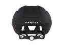 OAKLEY Fahrradhelm Velo Stelvio | matt schwarz Größe L (58-61 cm)