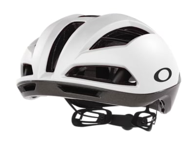 OAKLEY Helmet Velo Stelvio MIPS | matte white