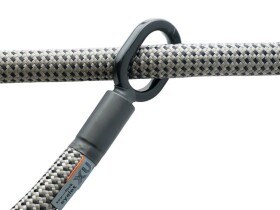 TEX-LOCK Textilschloss Eyelet inkl. D-Lock 120 cm |...